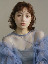 グリコ(grico)&nbsp;ミディボブパーマ