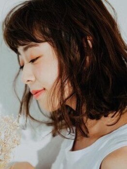 ポッシュ 原宿店(HAIR＆MAKE POSH)の写真/初回は“体験”、2回目以降で“もっと理想へ”