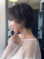 ビューシンサイバシ(VIEW SHINSAIBASHI)&nbsp;大人ショート