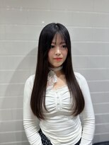 ルピ バイ リー(LUPI by Lee)&nbsp;ほんのりレイヤーカット