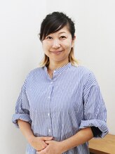 サーテイク(Sa-take)&nbsp;佐竹 美恵