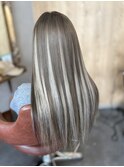 ハイトーンメッシュローライト