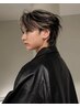 【新規限定クーポン】メンズカット¥8800→¥6600【渋谷】