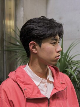 スピンオフシフト(SPIN-OFF SHIFT) ショートパート