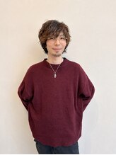 ブラン バイ アールオー(Blan by Ro) 佐藤 栄輔