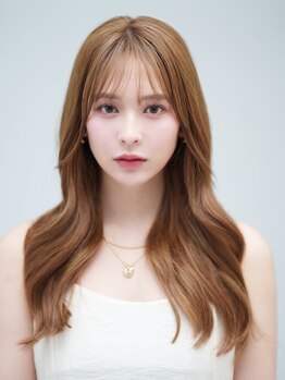 ヘア デザイン セン(hair Design Sen)の写真/お洒落女子に嬉しいお試しクーポンあります◎経験・知識が豊富なスタイリストの技術でカワイイ＆キレイに☆
