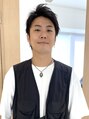 メンズヘアーログ 錦糸町(Men's hair L.O.G)/村岡健一