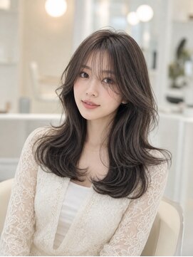 ラビマーニ 箕面店(Labimani) 【Labimani】愛される韓国ロングレイヤー