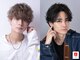 リップス 心斎橋(LIPPS)の写真/【心斎橋駅1分】パーマがキマるかはカットが決め手!!「簡単Stylingなのにステキ度MAX」な仕上がりに☆