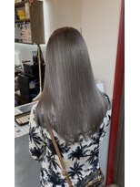 ヴァイオレット(VIOLET)&nbsp;シルバーアッシュ