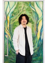 マホロバ(MAHOROBA) 近藤 大貴