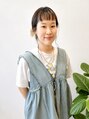イデア 柏たなか店(IDEA) 千葉 安奈