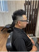 ショートスタイル