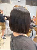 タッセルボブ