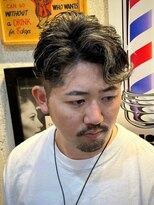 ヒロギンザ 仙台本店(HIRO GINZA)&nbsp;「ヒロ銀座仙台本店/武田」ラルフカール