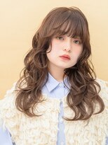 シャルプラス(SHALU+)&nbsp;透明感ブラウン