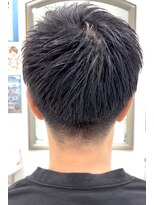 シルク(Silk) ツーブロック