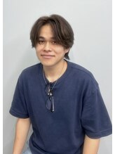 ファースト 秦野店(First) 鈴木 光紀