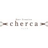 ヘアー クリエイティブ チェルカ(Hair Creative cherca)のお店ロゴ