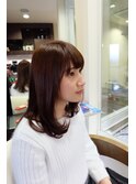 ☆毛先15cm美髪☆