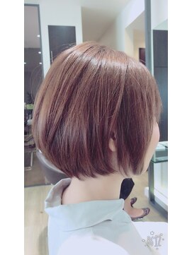 フォート(FORT) ボブ