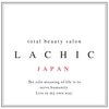 ラシック(LACHIC)のお店ロゴ