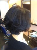 ショート