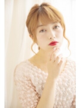 ファリル(FARIL) ★モテ女アップstyle★