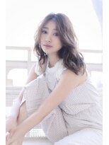 フォルテ 中田店&nbsp;大人ロングヘア