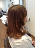 【ヘアルシェ】おすすめ♪エアーウェーブパーマ♪