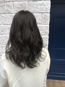 ヘンリエッタ 吉祥寺(Henrietta) ピンクグレー