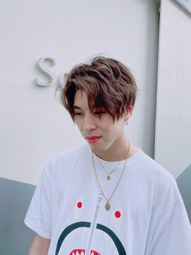 ソルシエール(SORCIERE) センターパーツスパイラル