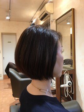 シエロ(cielo) cieloスタイル