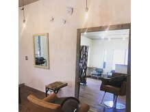 エンヘアラウンジ(en-hair lounge)