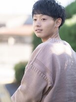 グロウ(GLOW)&nbsp;メンズマッシュ