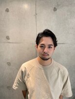 リッカ(Ricca)&nbsp;ナチュラルアップバング