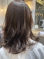 ドルチェ ヘアー(DOLCE hair)&nbsp;アンニュイヘア