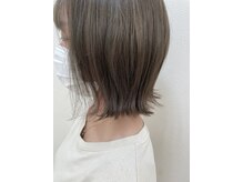 ルシードスタイルリーシェ(LUCIDO STYLE RICHE's)