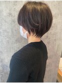 ショート