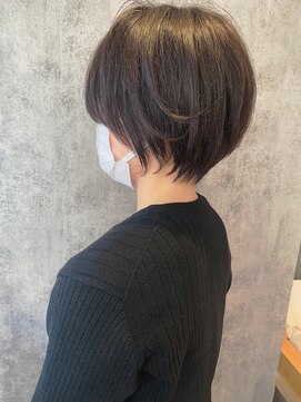 フォーカス 柏店(FOCUS) ショート