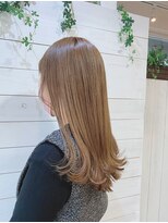 フレア 心 武庫之荘(flare)&nbsp;ハイトーンベージュ