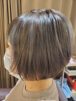 ヘアークリエイション クラフト(HAIRCREATION CRAFT)&nbsp;オシャレしましょ