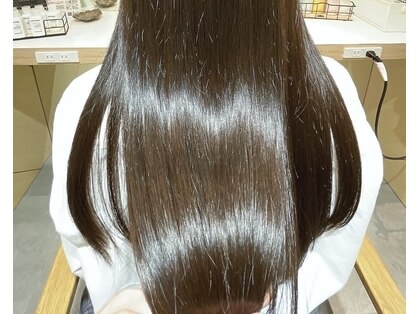 ヘアサロン テラ(Hair salon Tera)の写真