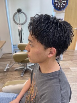 ダンパチバイケンジ(Danpachi by KENJE) ☆