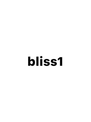 ブリスワン(bliss1)