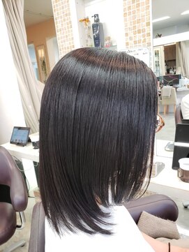 スタイルインデックス 新大塚店(STYLE INDEX) 大人ストレート