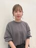 ★高橋限定☆最高峰ケア☆クロノロジスト+デザインカット　￥9900