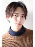 《L.E.M仙台店》ナチュラルセンター/及川翔