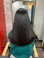 ベルポ(Bellpo)&nbsp;衝撃のBefore&After～縮毛矯正～