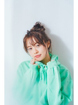 アルボグランデ(arbol grande) おだんご